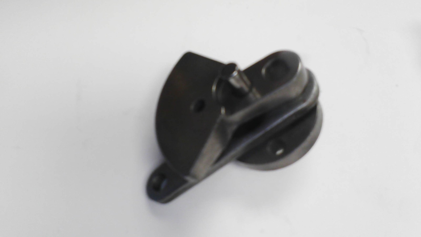 CRANK ASSEMBLY RH 14-09-0185