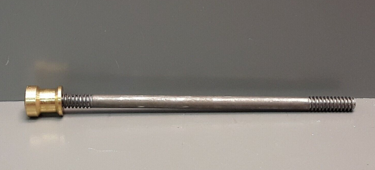 Stanley 6 & 7 Plane Handle Tote Screw 4-3/8" COARSE 20 TPI Fit Millers Falls