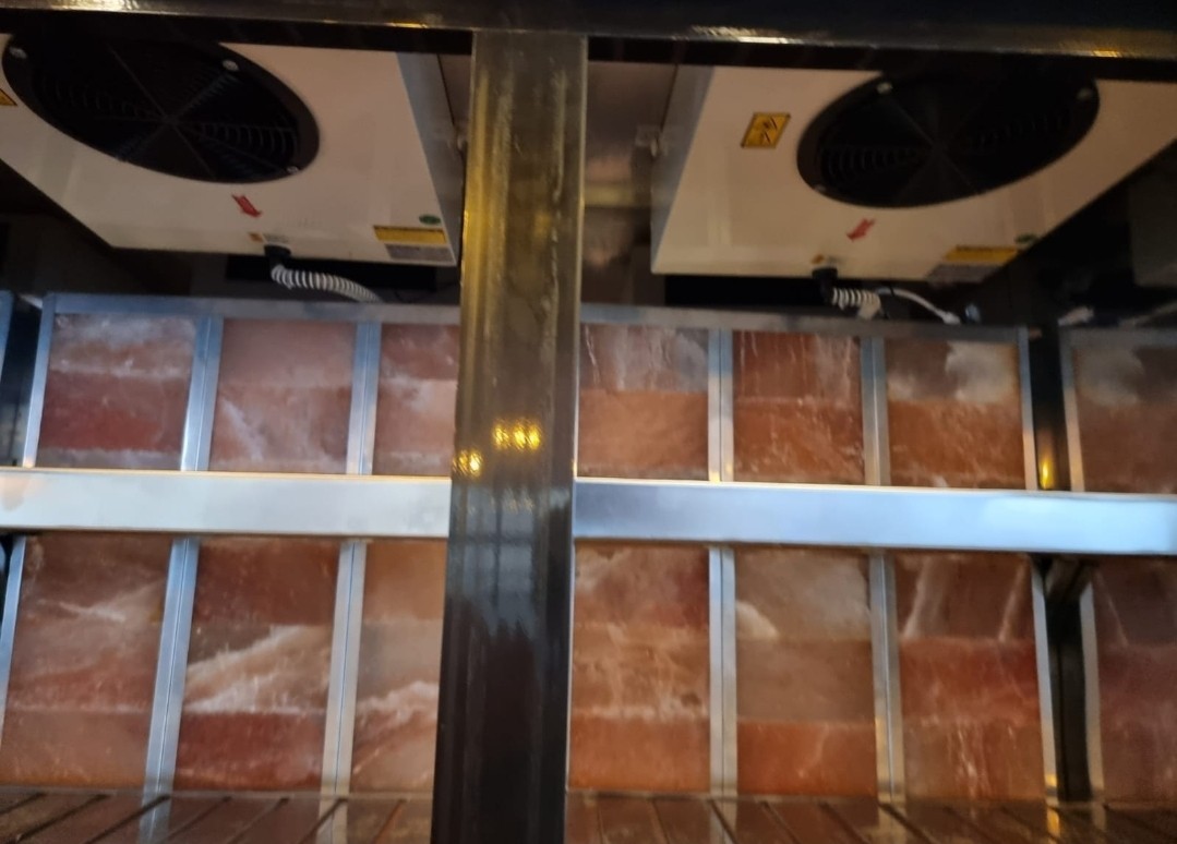 dry ager refrigerator