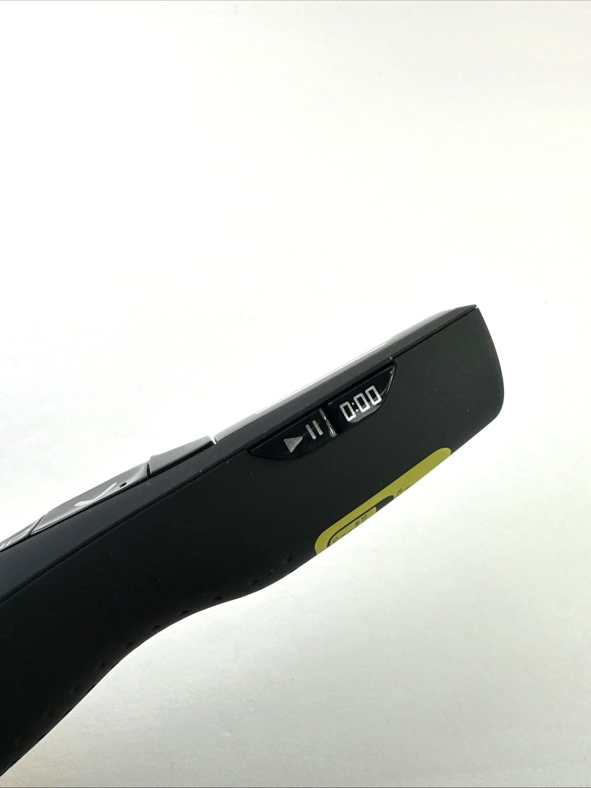 Logitech R800 Professional Presenter Remote Green Laser Pointer - TESTED