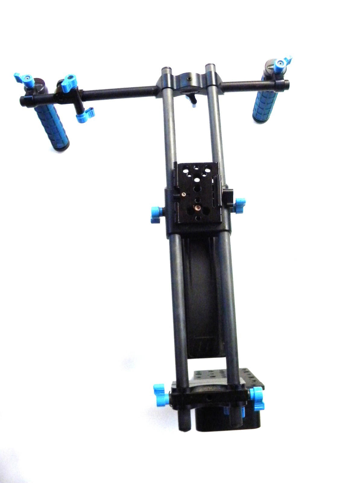 Redrock Micro DSLR Field Cinema Standard Bundle V2