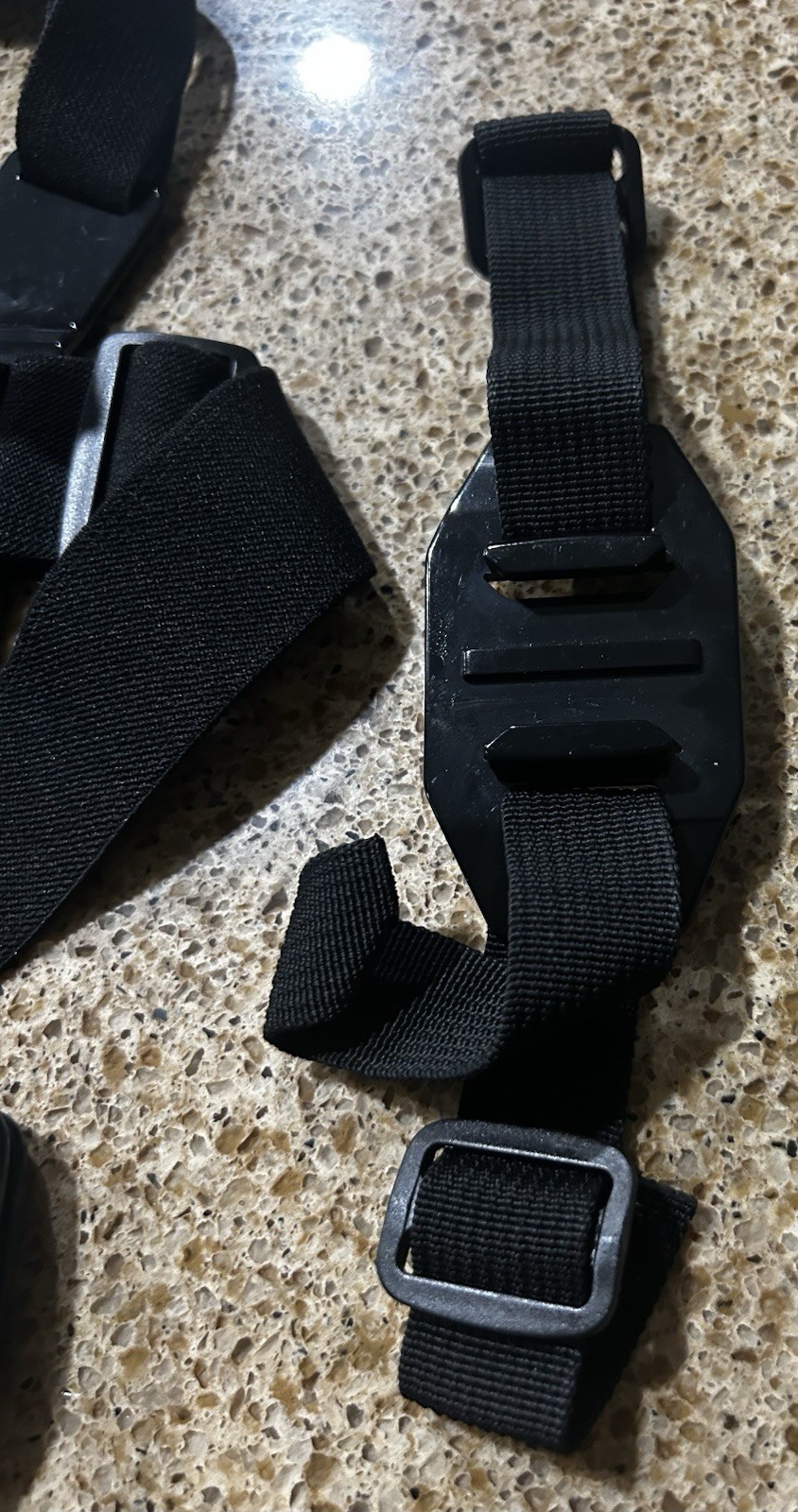 GoPro Chesty Harness