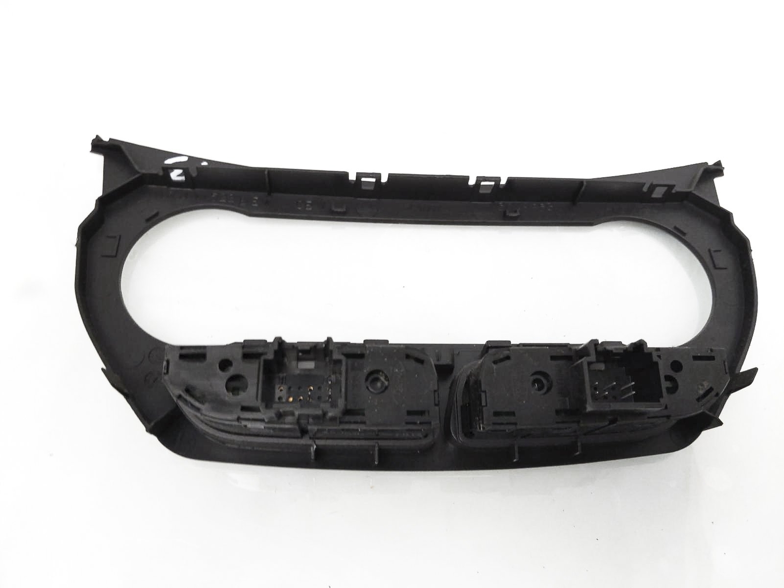 2013-2018 Ford C-Max Integrated Control Panel Switch Unit Cj5z-5404644 *Fading