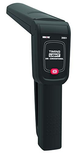 INNOVA 3551 Inductive Timing Light