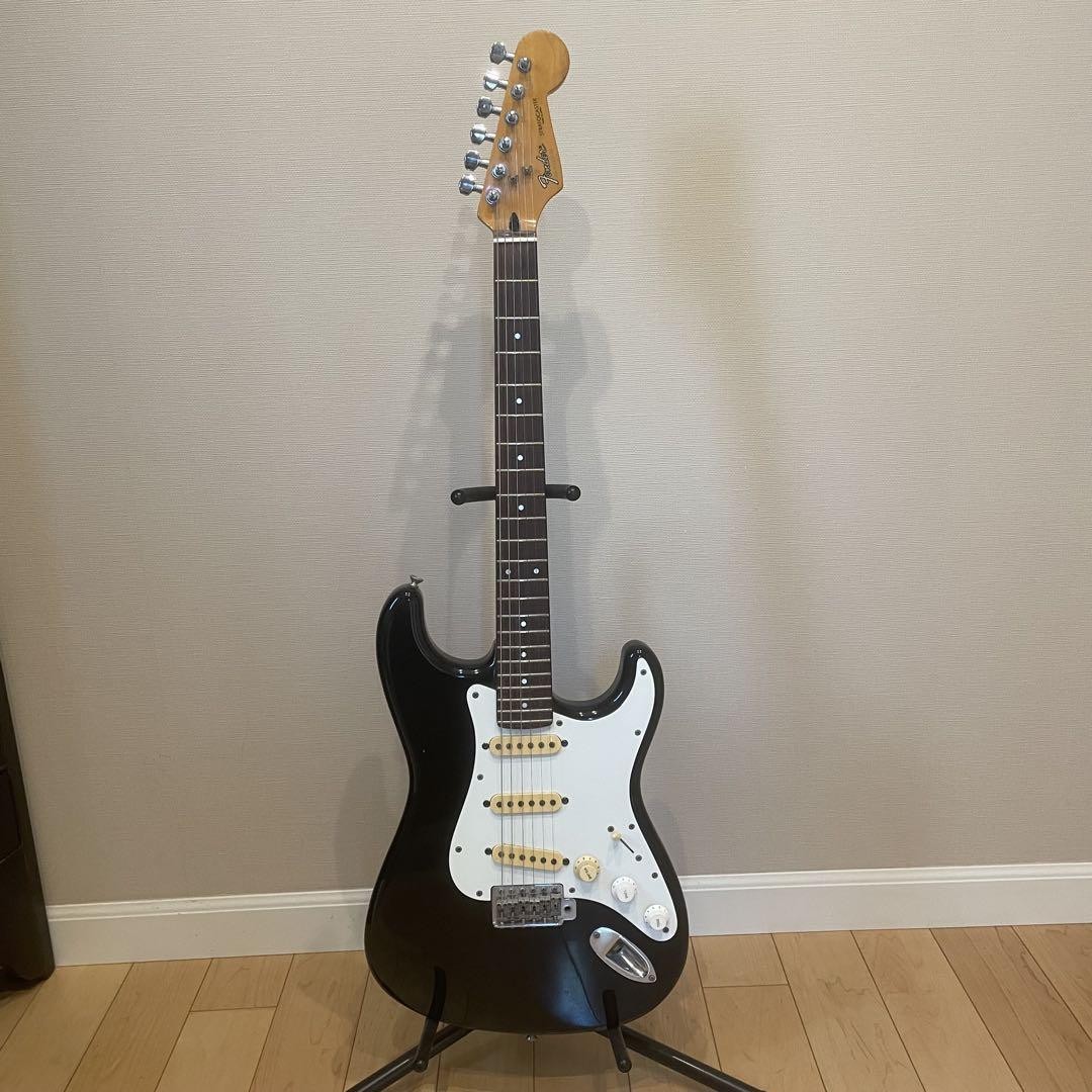 Fender Japan ST314 Safe Packing!