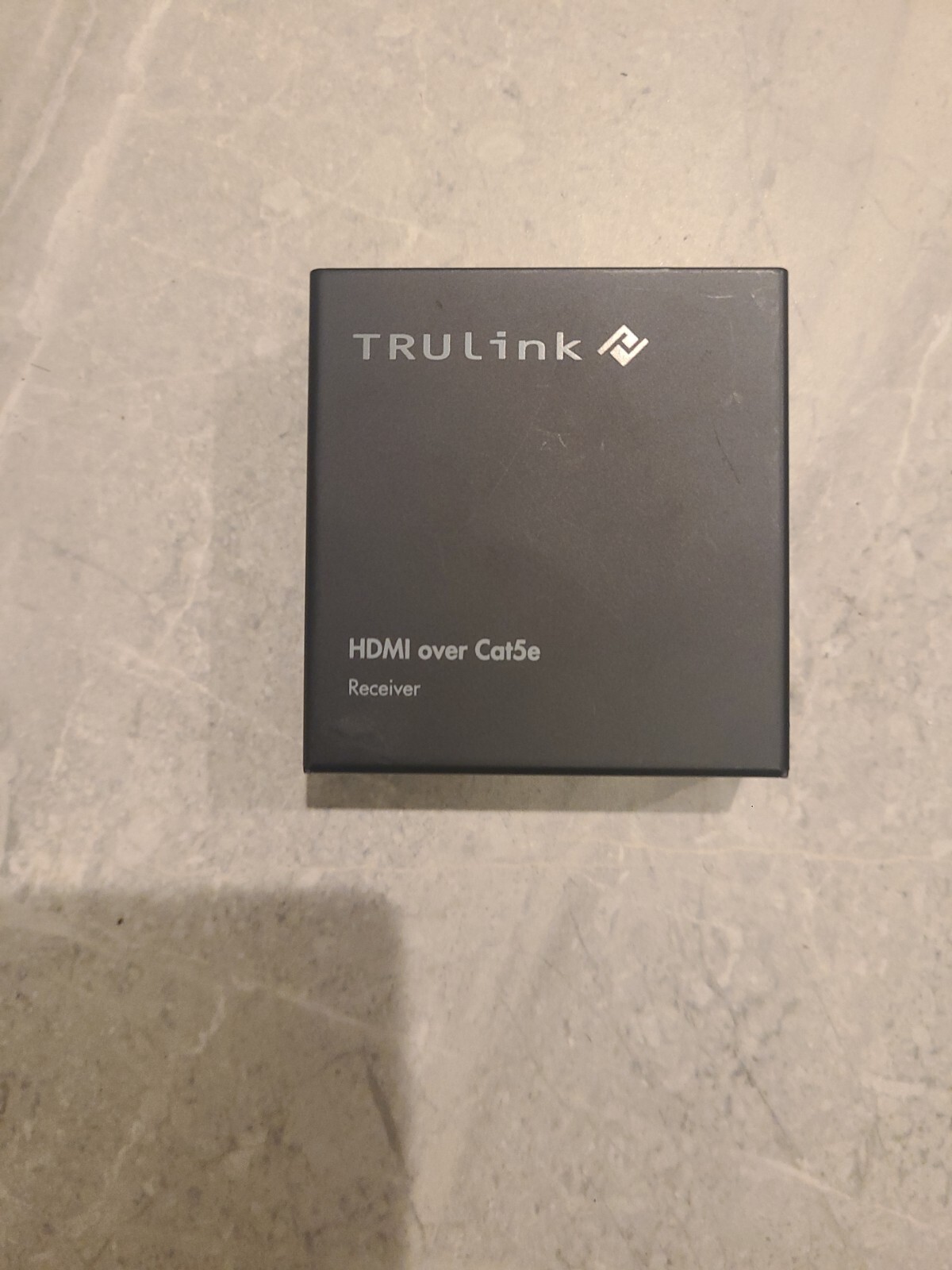 TRULink 40477 HDMI over Cat5e Receiver