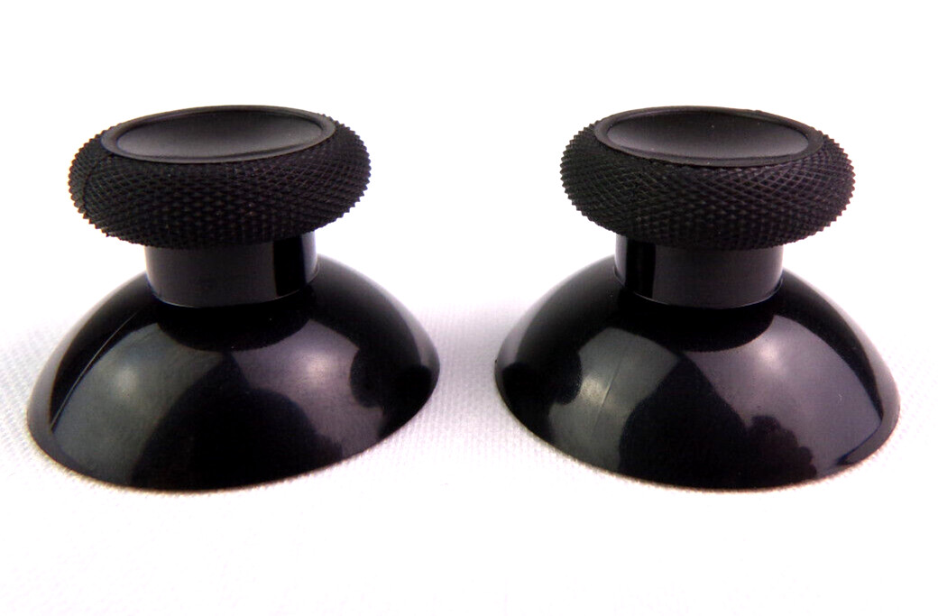 2-Pcs Replacement Analog Thumbsticks Joy Stick for XBOX ONE X & S Controller NEW