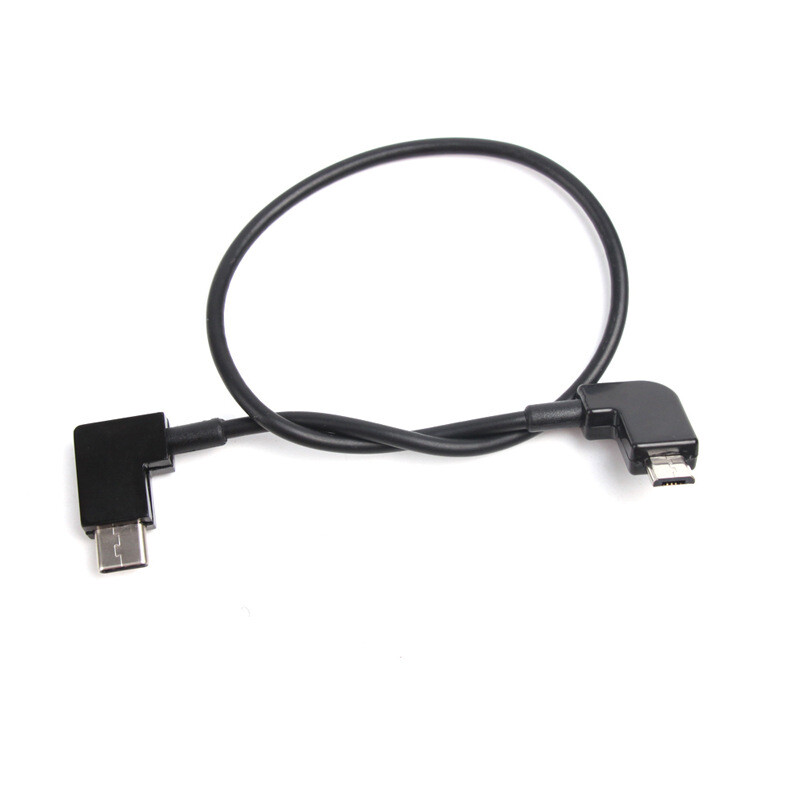 Data Cable For DJI Mavic MINI2/4K Remote Control Connection Cable MINI 4PRO/AIR3