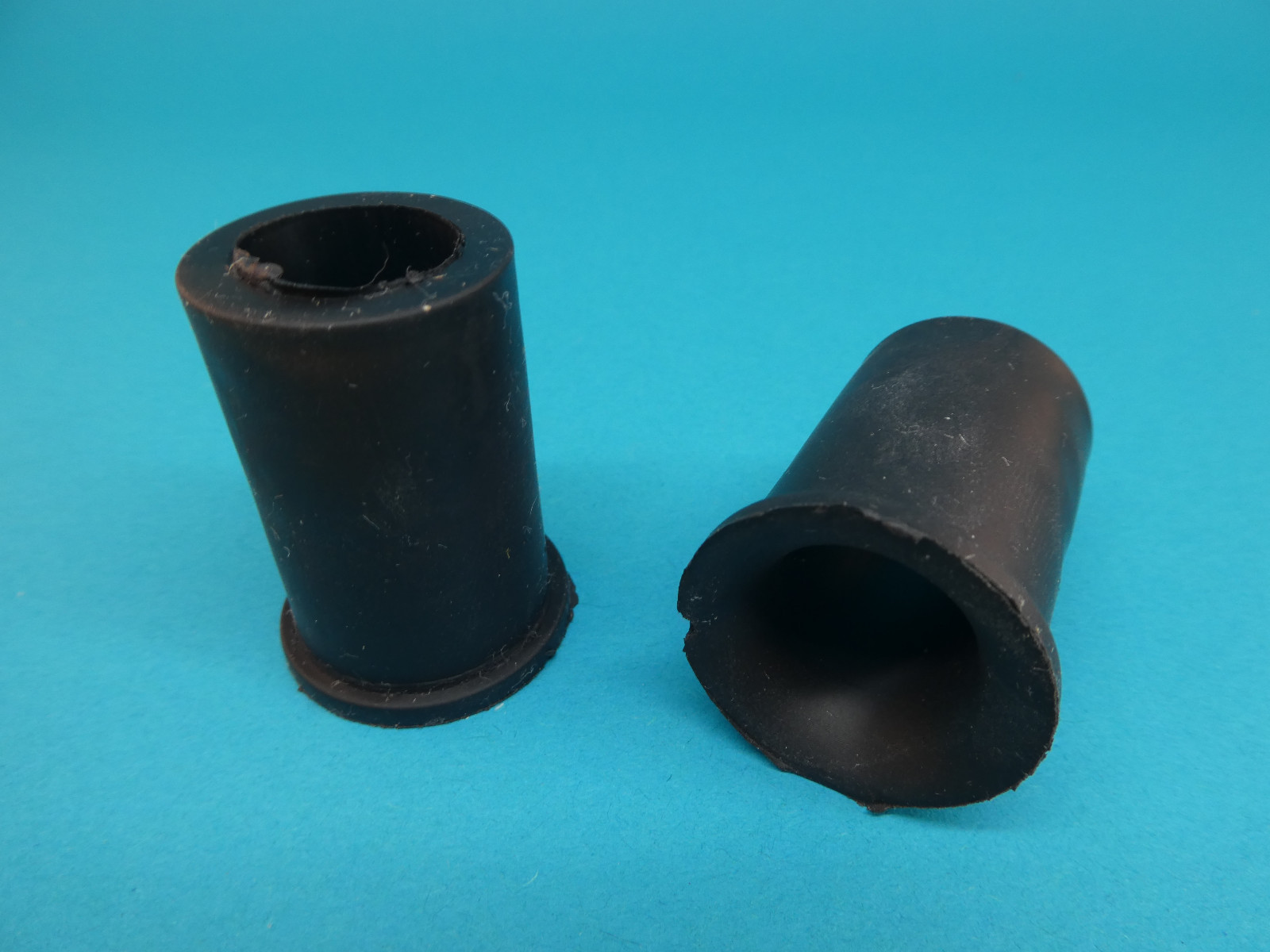Zündapp 428-18.200 engine retaining rubber Super Combinette type 428