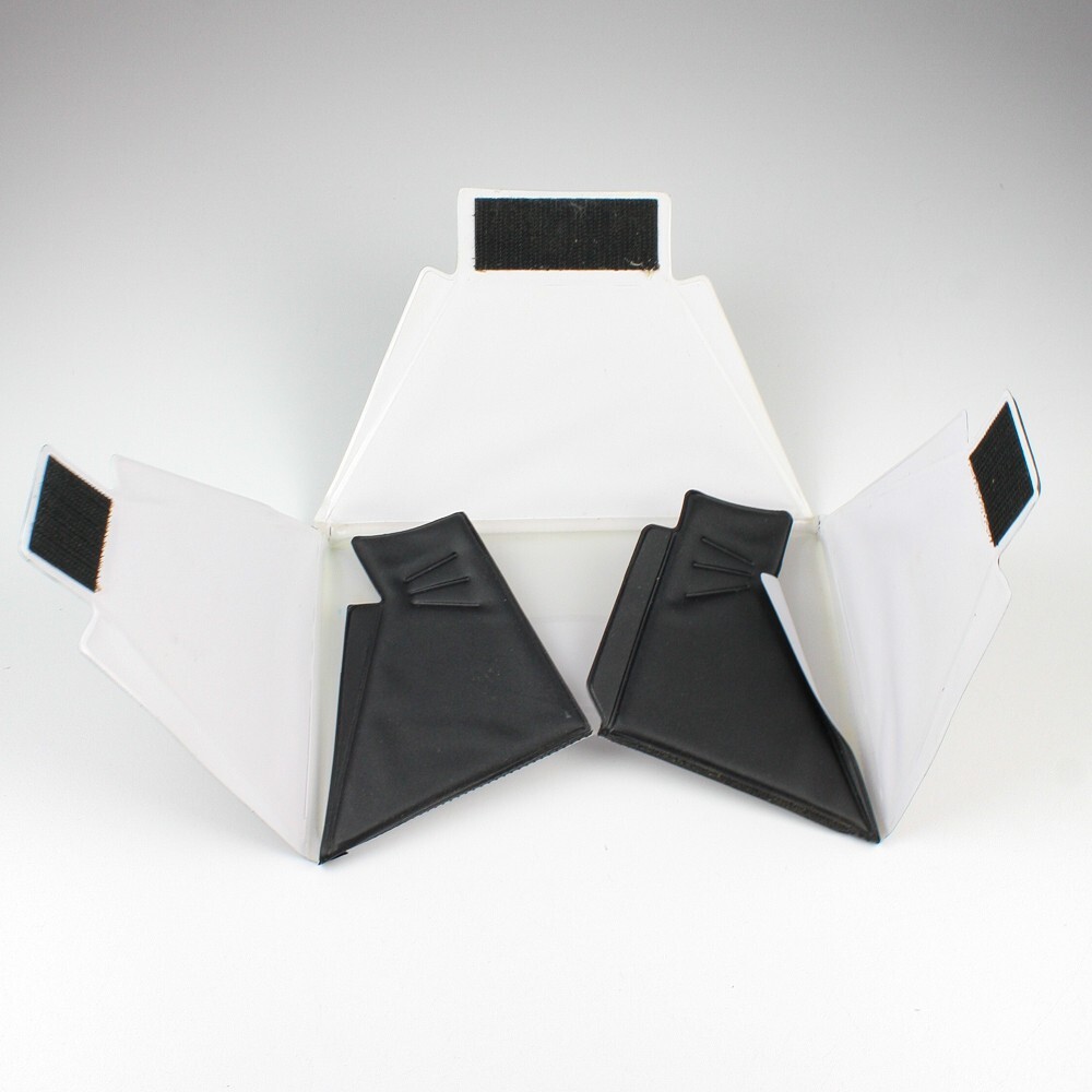 LumiQuest Softbox - Soft Plastic - Flash Bouncer Diffuser - 7" x 5"