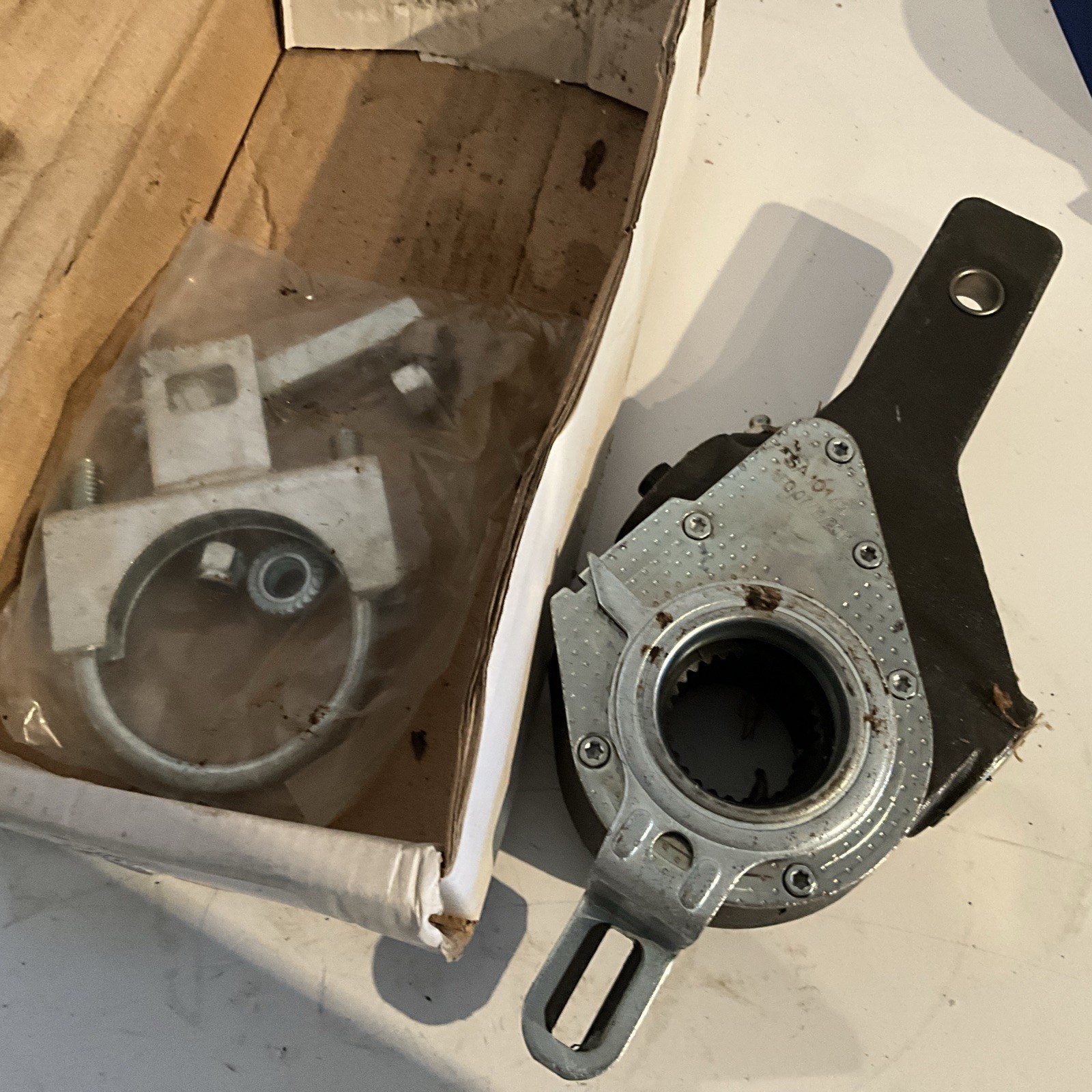 Sirco Slack adjuster SA 10144