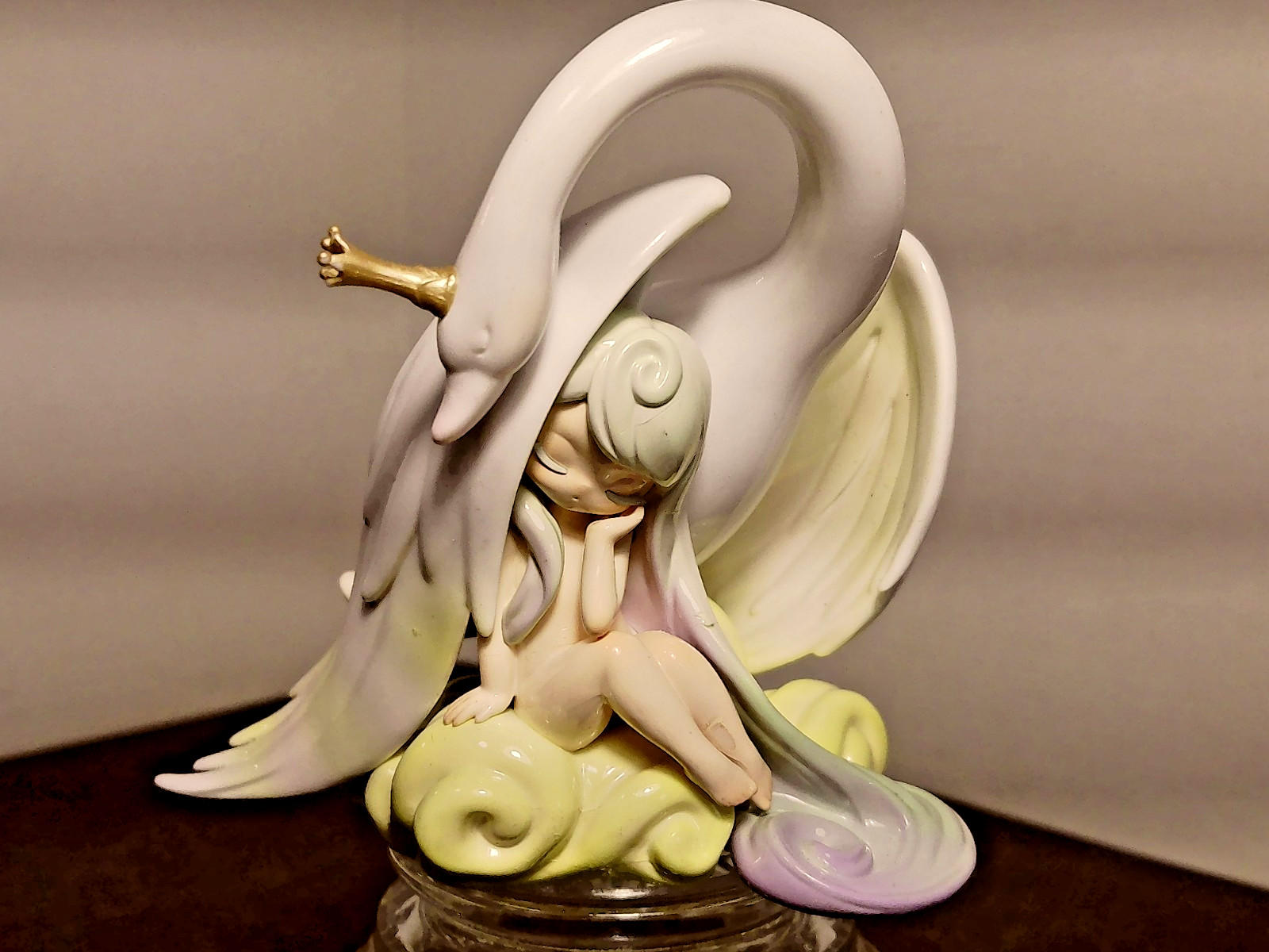 52Toys Sleep Dreamland Elves - Life of Fantasies - Mild Zephyr Confirmed