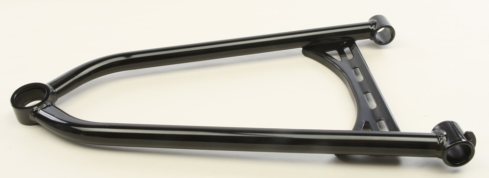 SP1 Chrome Moly Replacement A-Arms - Black - SM-08690L