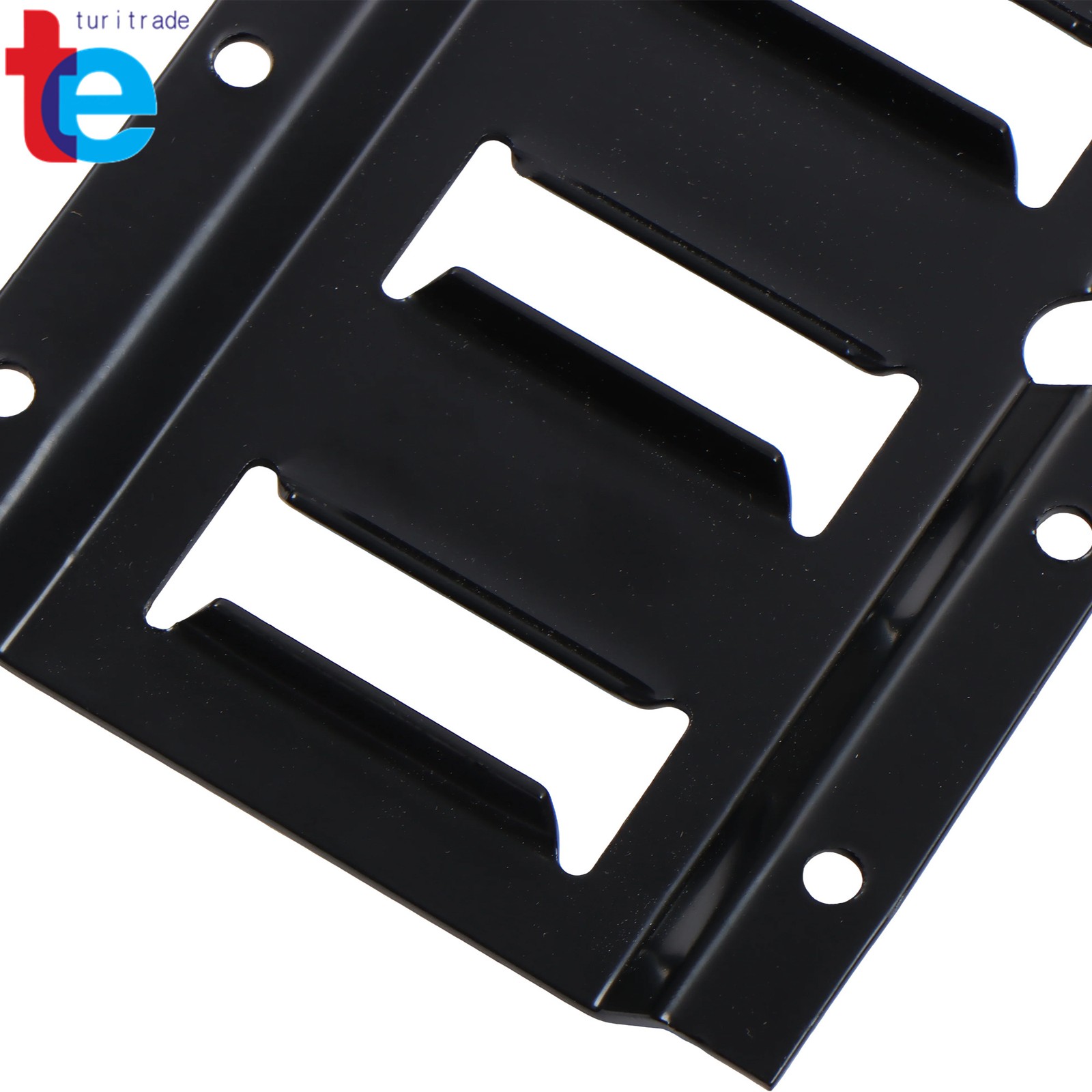 E Track 1 Feet Tie Down Tracks 4 Pack Trucks Trailers Garage E Track