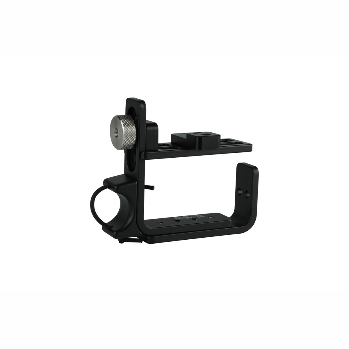 Bigblue Adjustable Goodman Handle with Connector