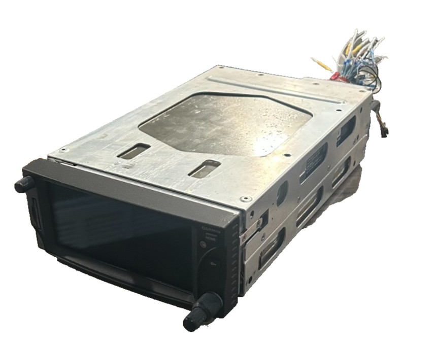 GARMIN, GTN 625  WAAS GPS 14/28 VDC - P/N 011-02254-00