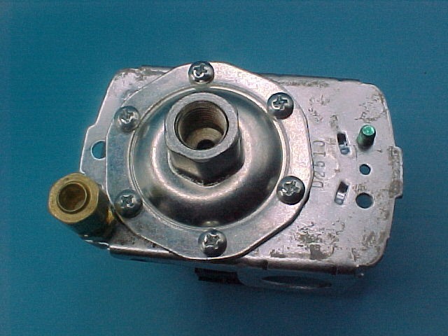 TELEMECANIQUE PUMPTROL PRESSURE SWITCH 9013 SE