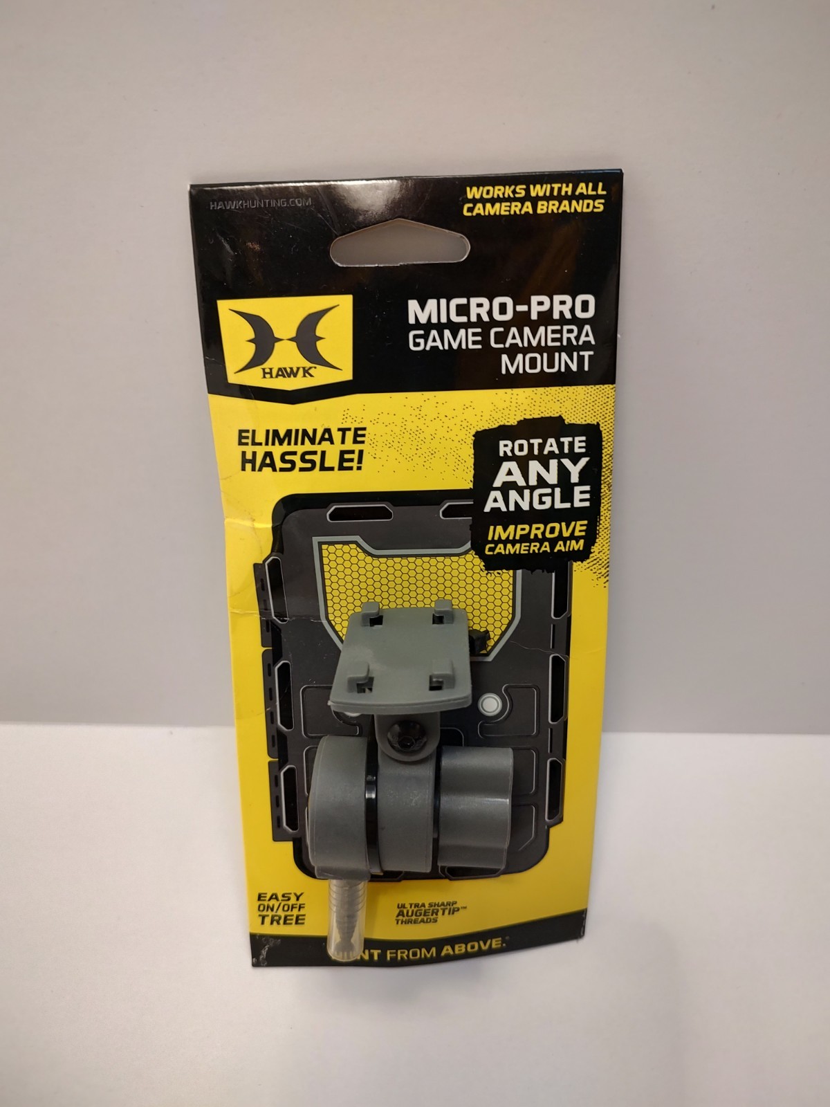 Hawk Micro Pro Game Camera Mount