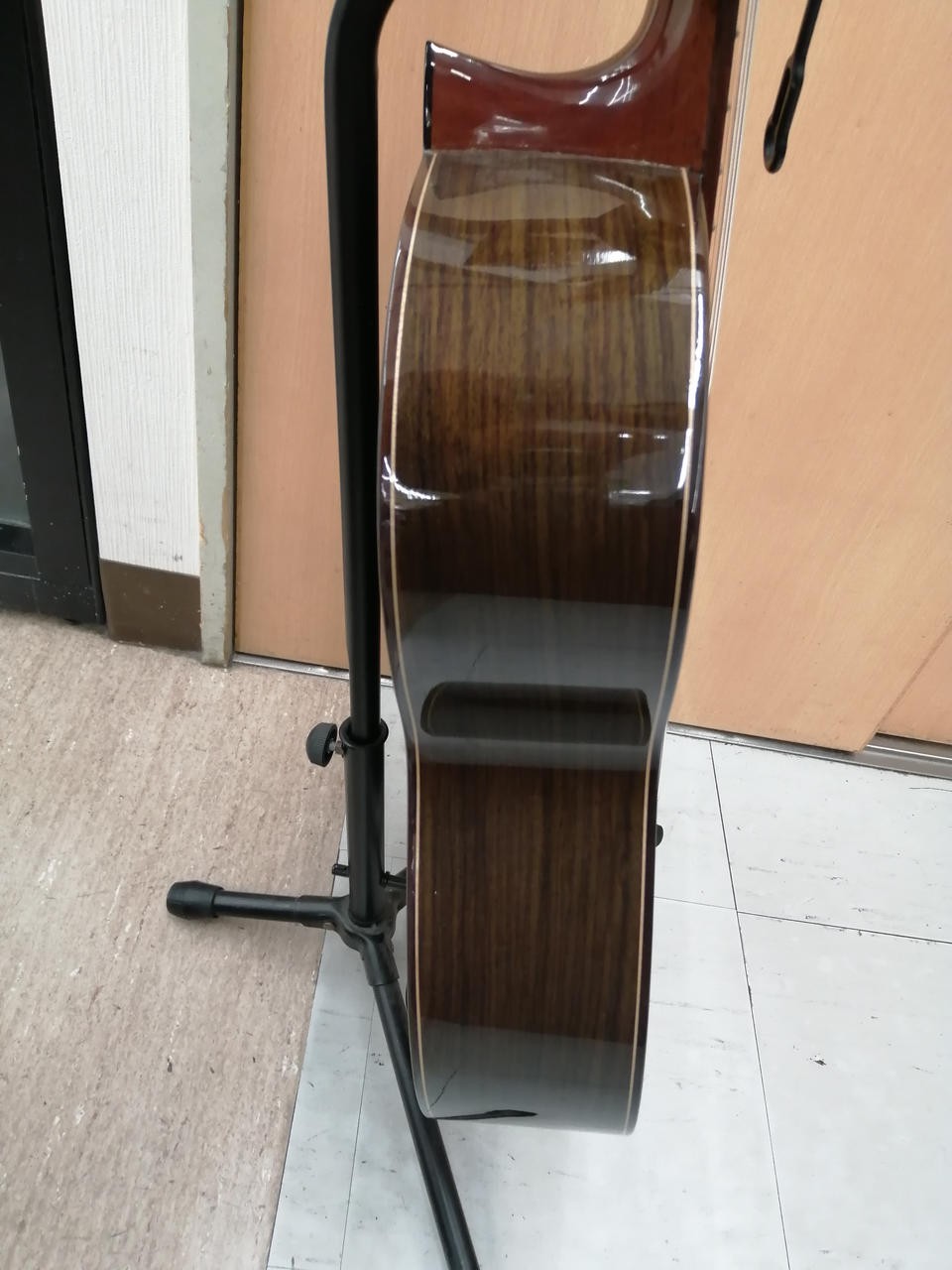 MARTINEZ MC-88C Classical Guitar