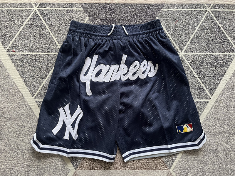 Yankees deep blues crossover