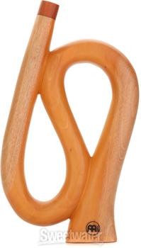 Meinl Sonic Energy DDPROFSC S-Shaped Didgeridoo - C
