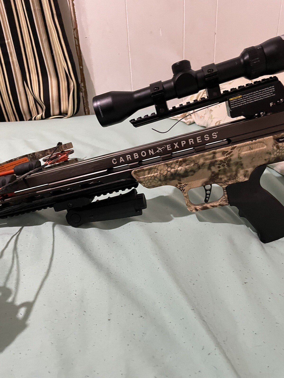 Crossbow