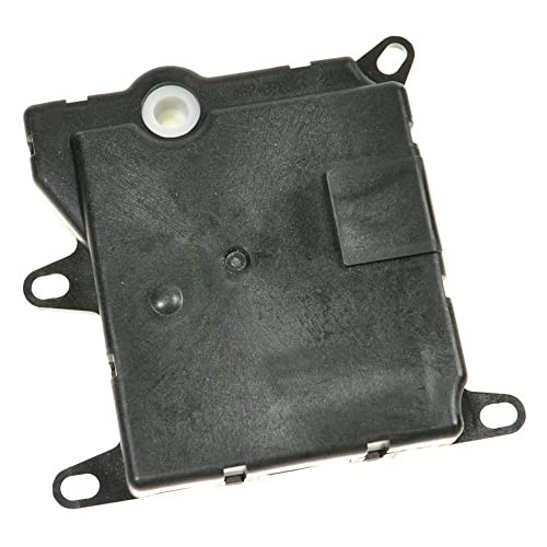 Heater A/C AC Fan Air Vent Blend Door Actuator Compatible with Explorer