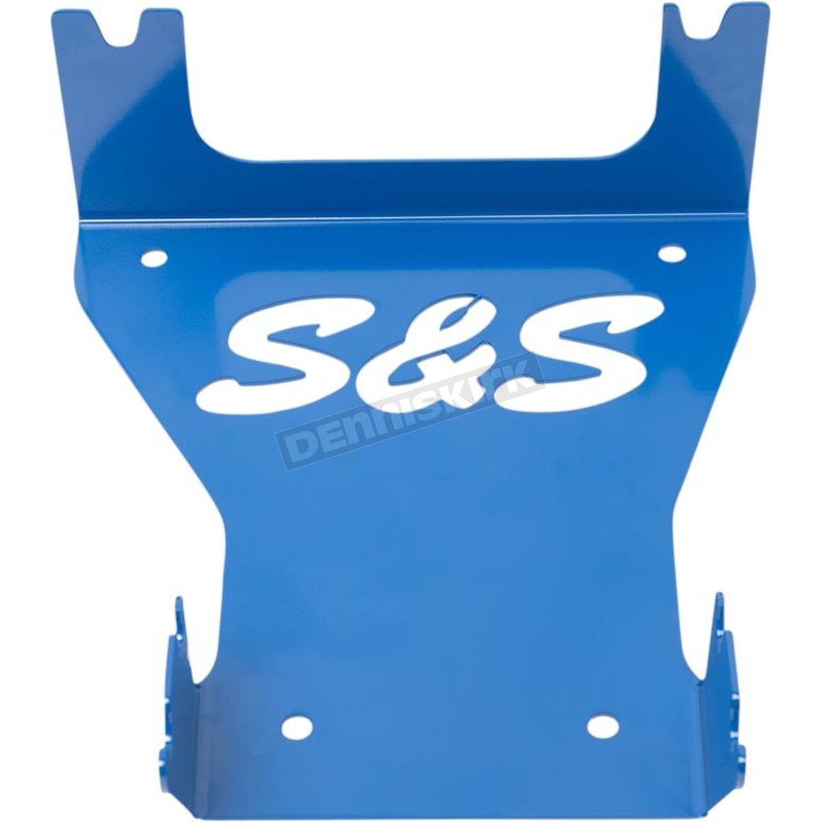 S&S Cycle Blue Engine Stand - 530-0068