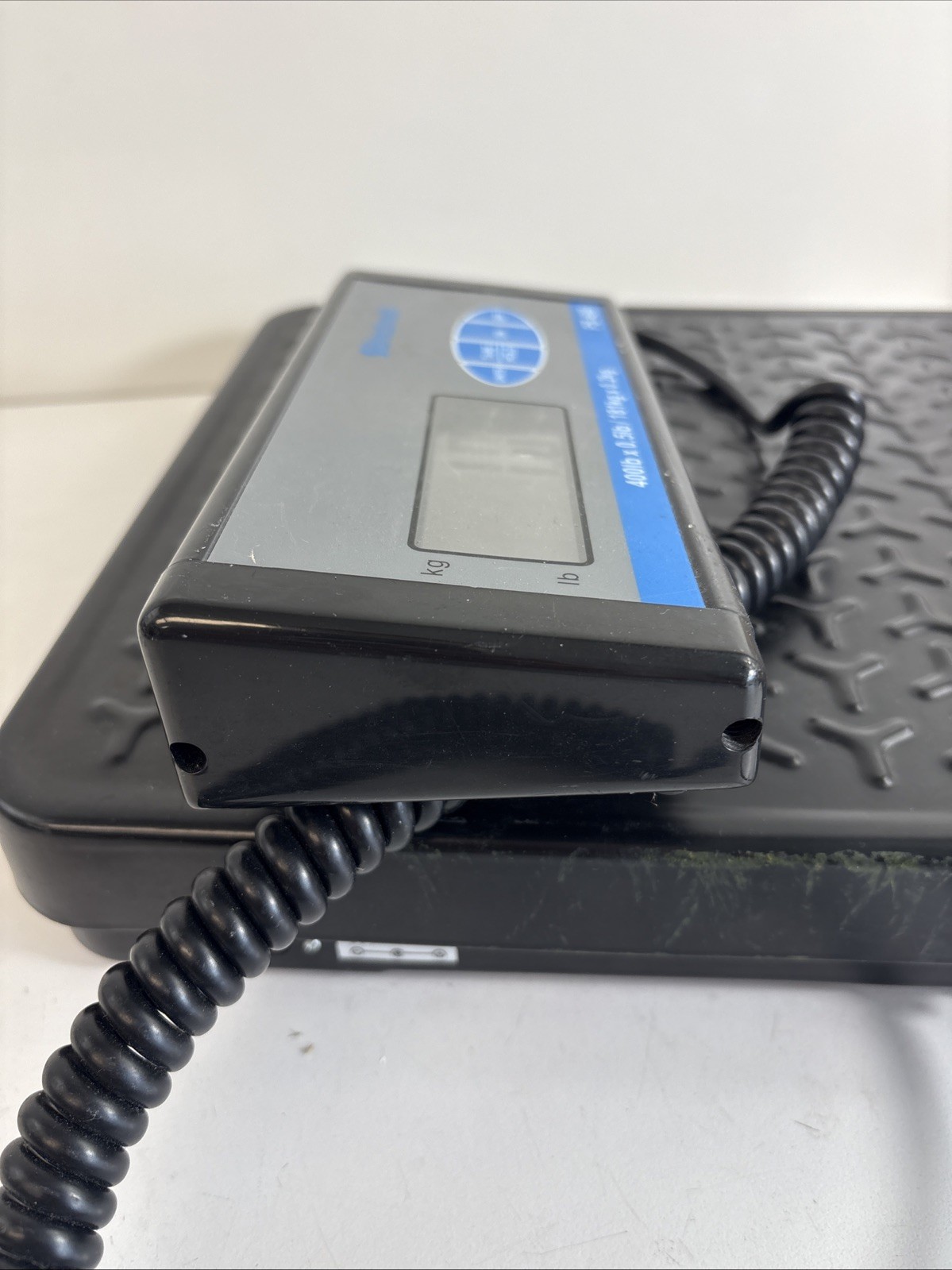 Avery Weigh-Tronix Brecknell PS 400 Bench Scale
