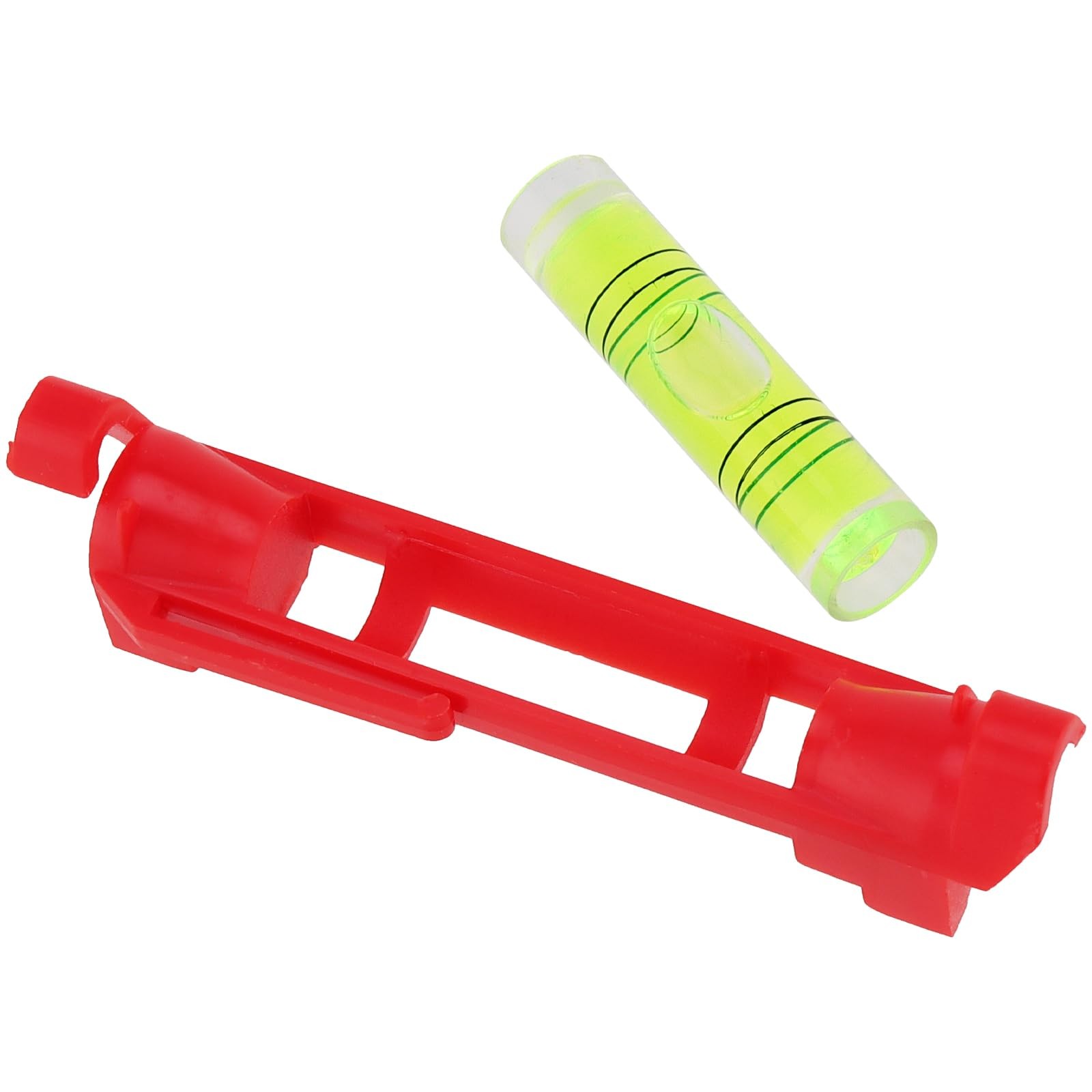 30 PCS String Line Level Tool - Bubble Level for Bricklaying & Picture Hanging