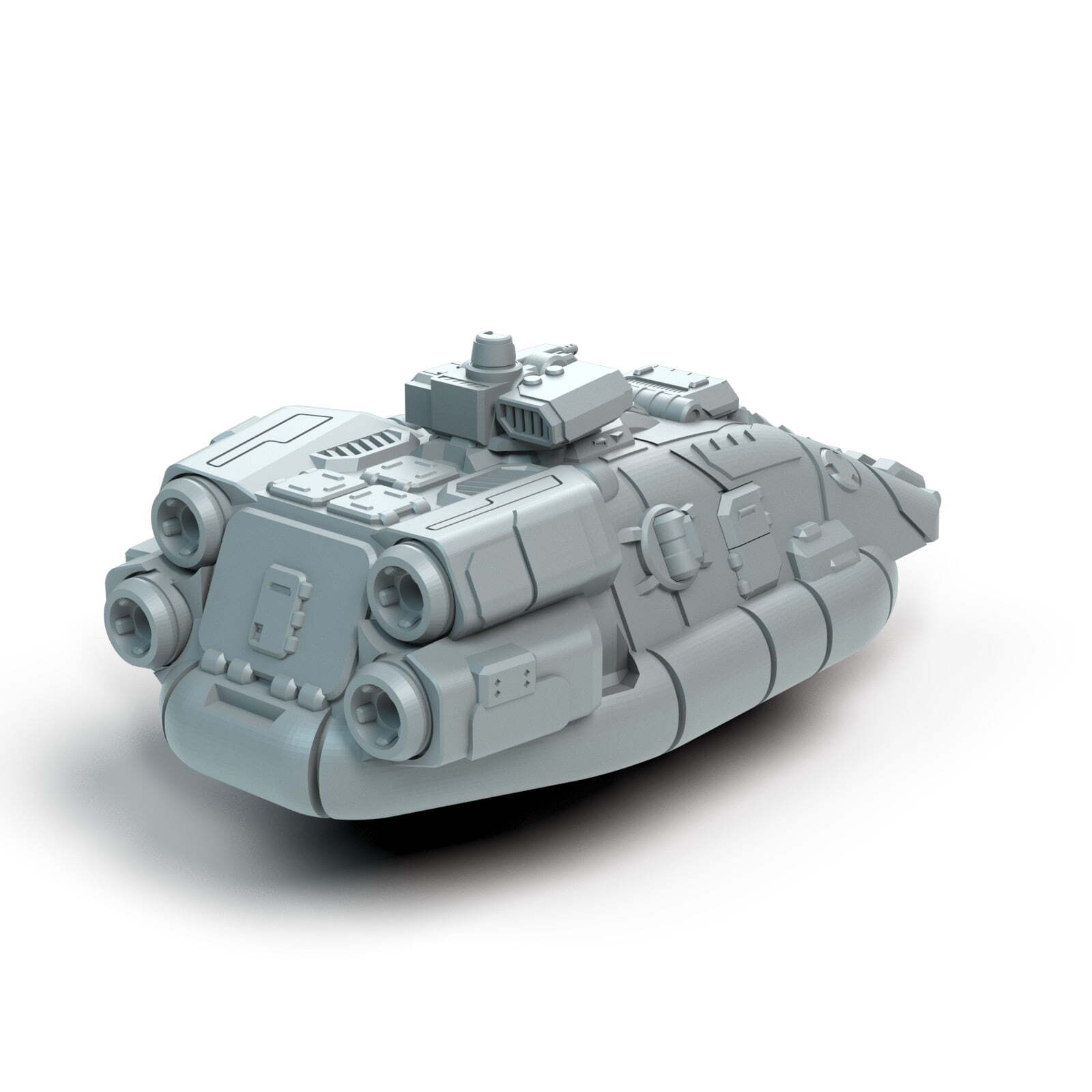 Battletech Miniature Maxim C Mechwarrior CGL Scale