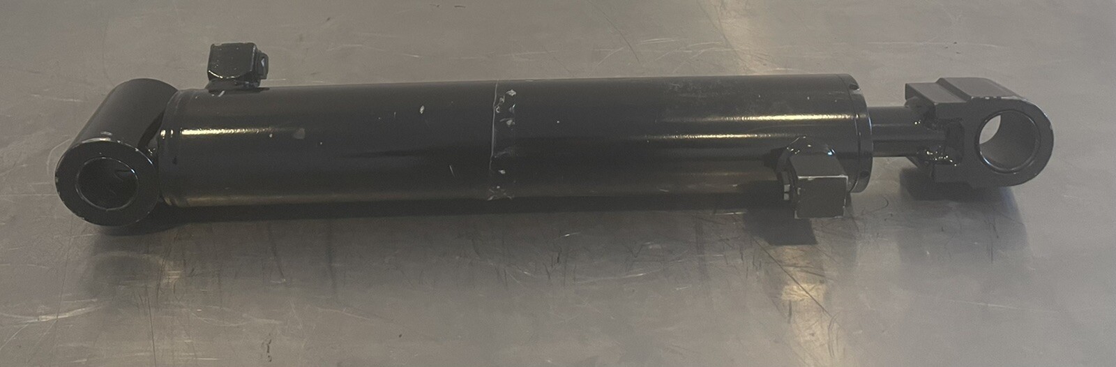Hydraulic Cylinder 021329C (2046-314) (L32107801095) 27” NEW! FREE SHIPPING