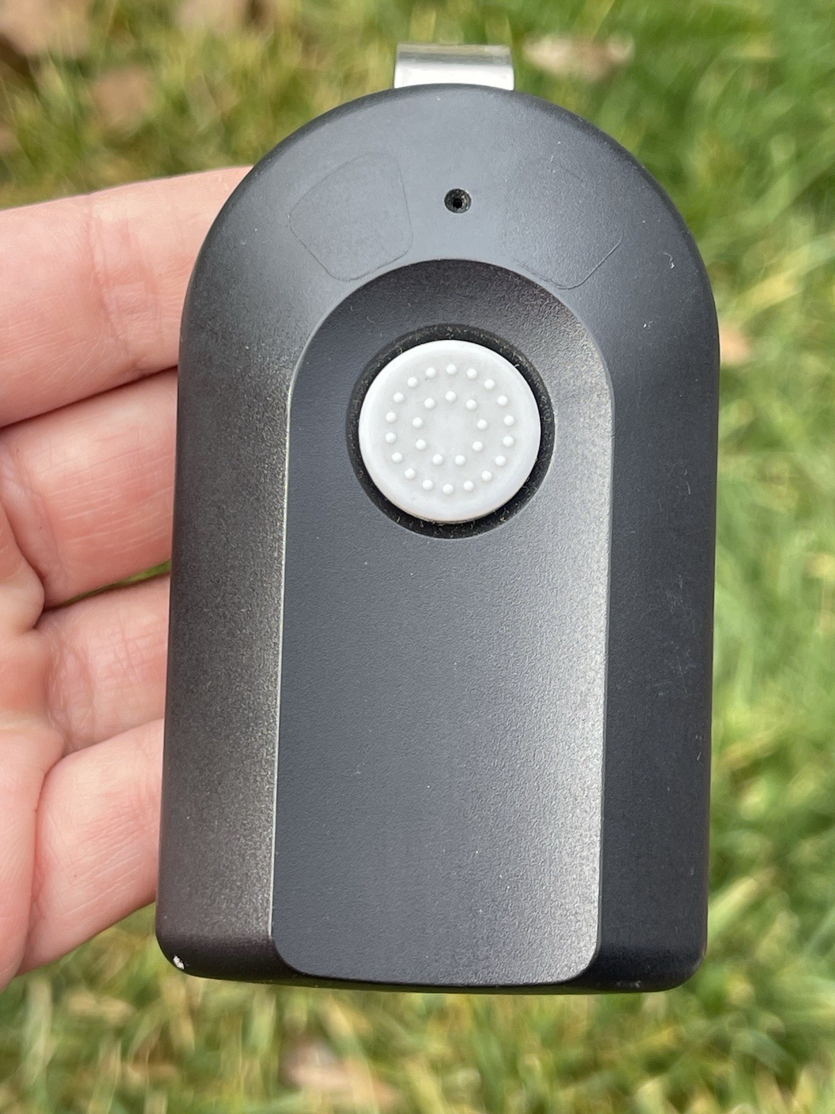 GIT-1 ACSCTG Type1 ACSCTO Type 1 Intellicode Remote for Genie & Overhead Door