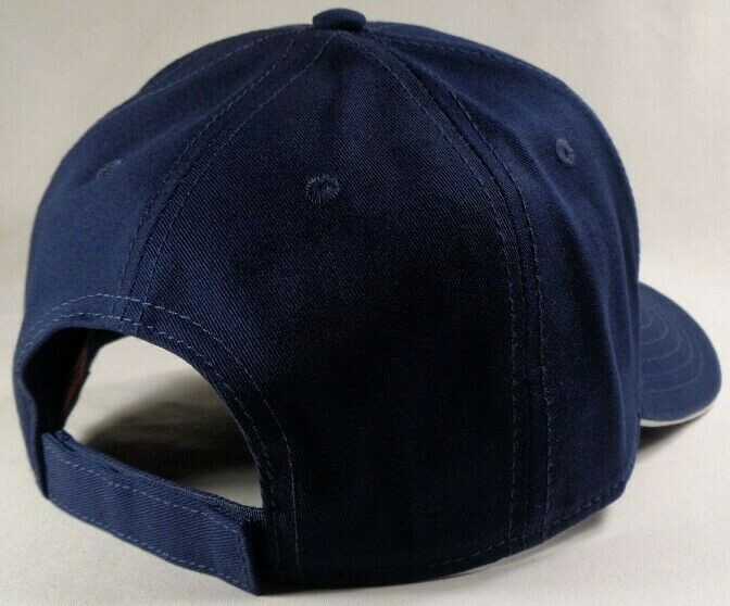 MEN'S DODGE CHALLENGER HAT/CAP CHOOSE NAVY BLUE, BLACK EMBROIDERED FS NEW