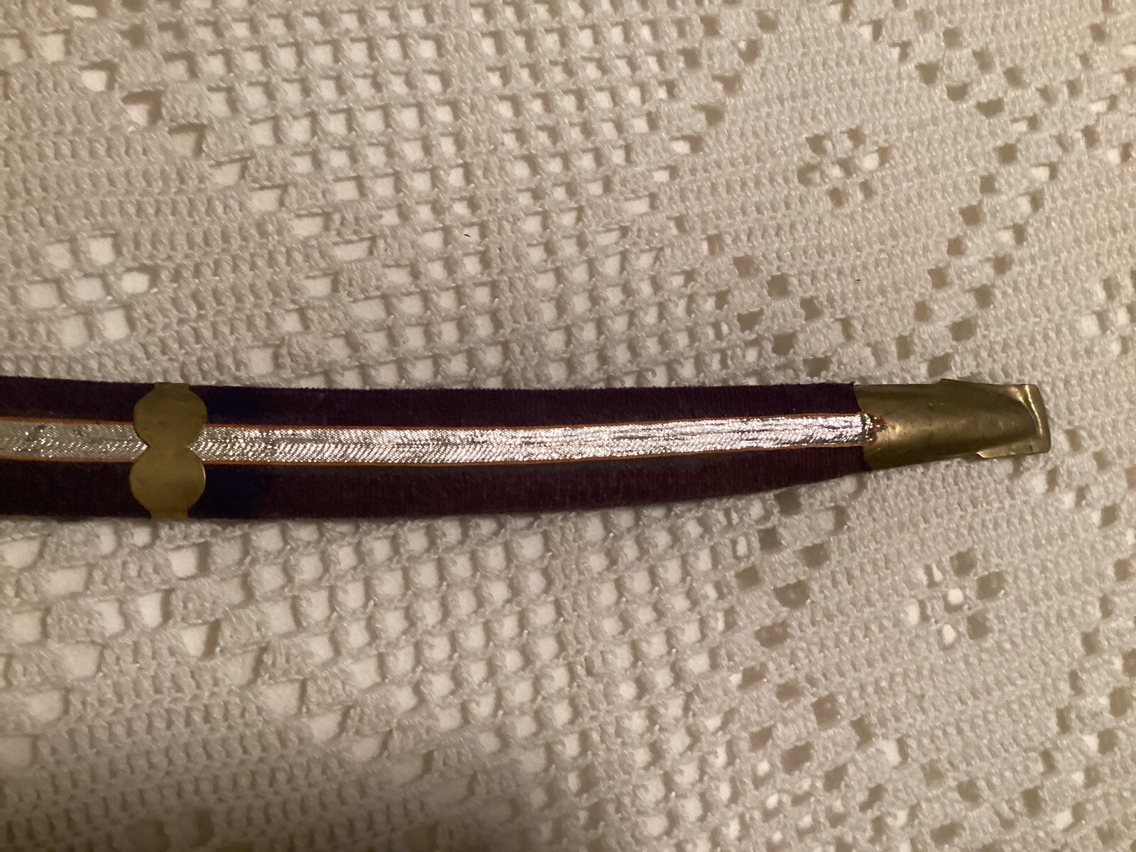 Vintage India Dagger
