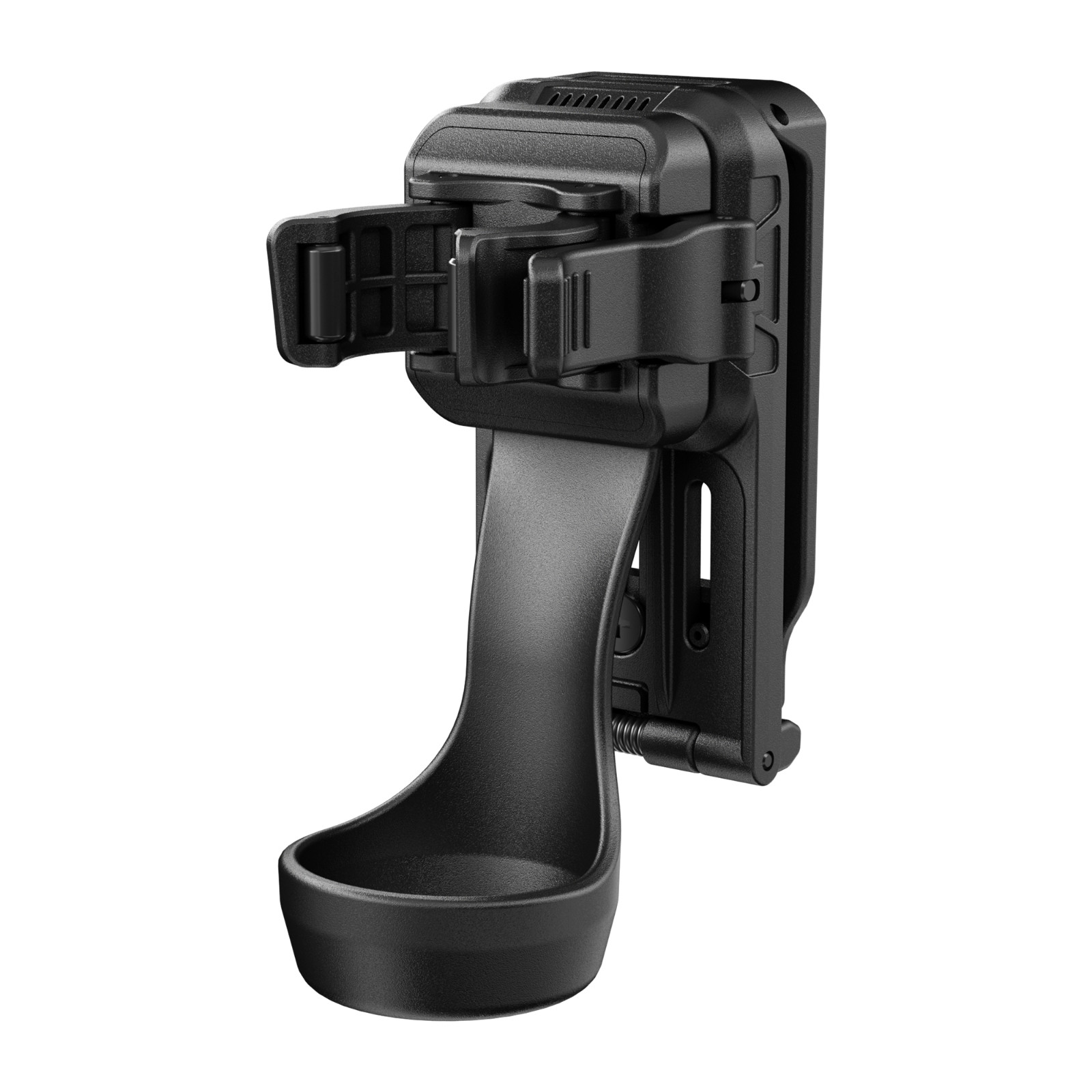 Nitecore NTH29 Tactical Flashlight Holder for P27iX, P20iX, P23i, and P20i UV