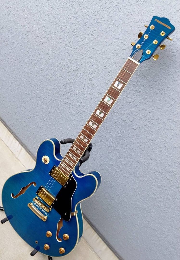 Playteck Sa500 Semi-Aco