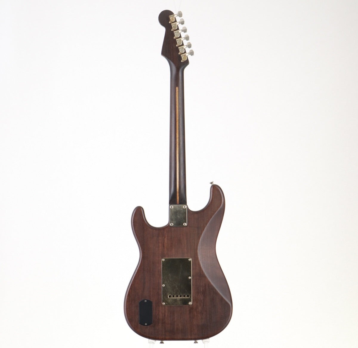 MOON ST200 WALNUT