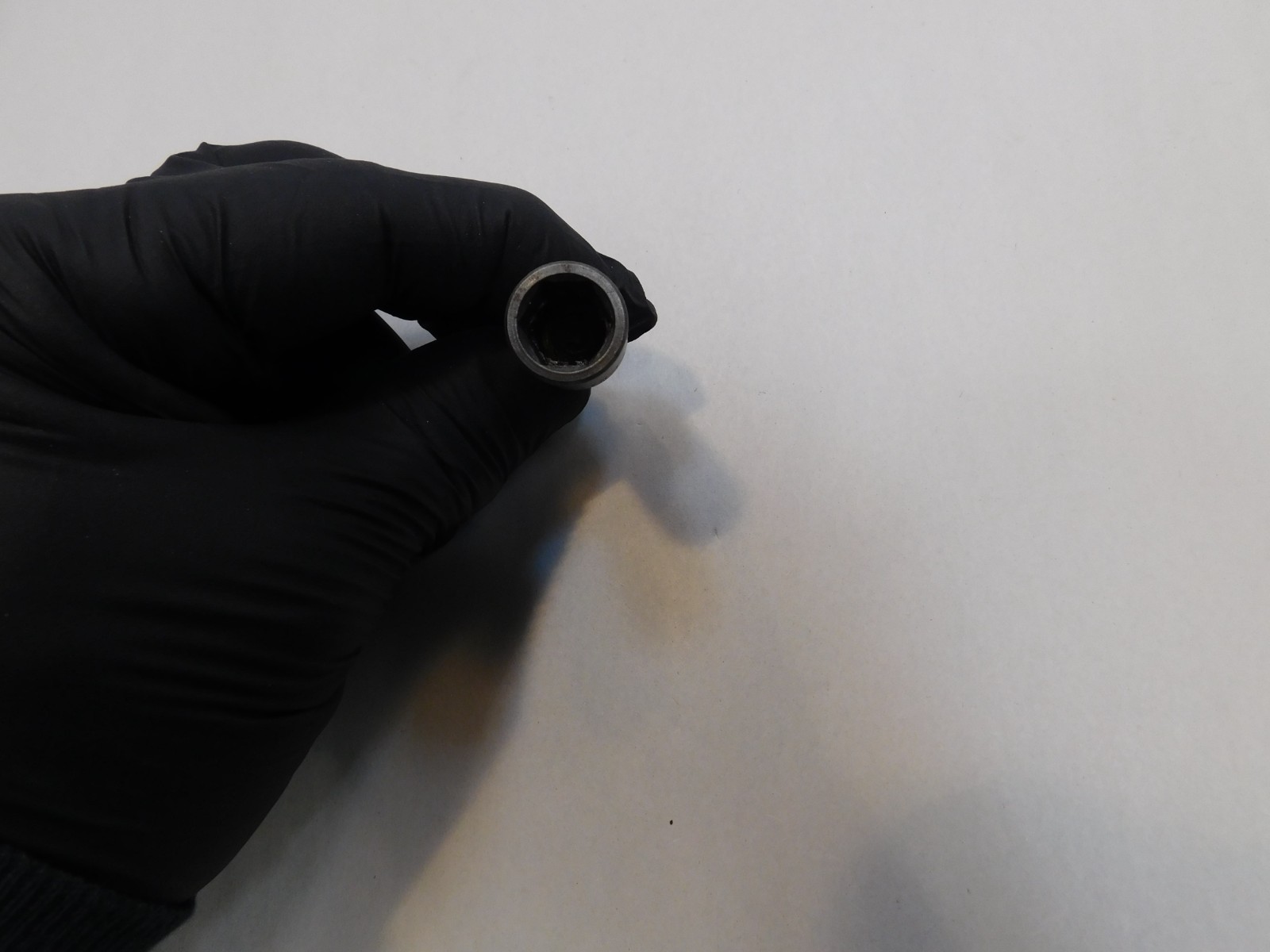 Apex Socket 6N-0814-2 7/16