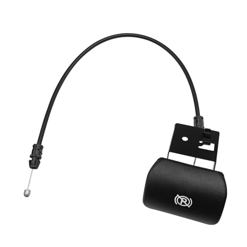 Parking Brake Release Cable with Handle Replaces# 924-305 15226272 for Yukon