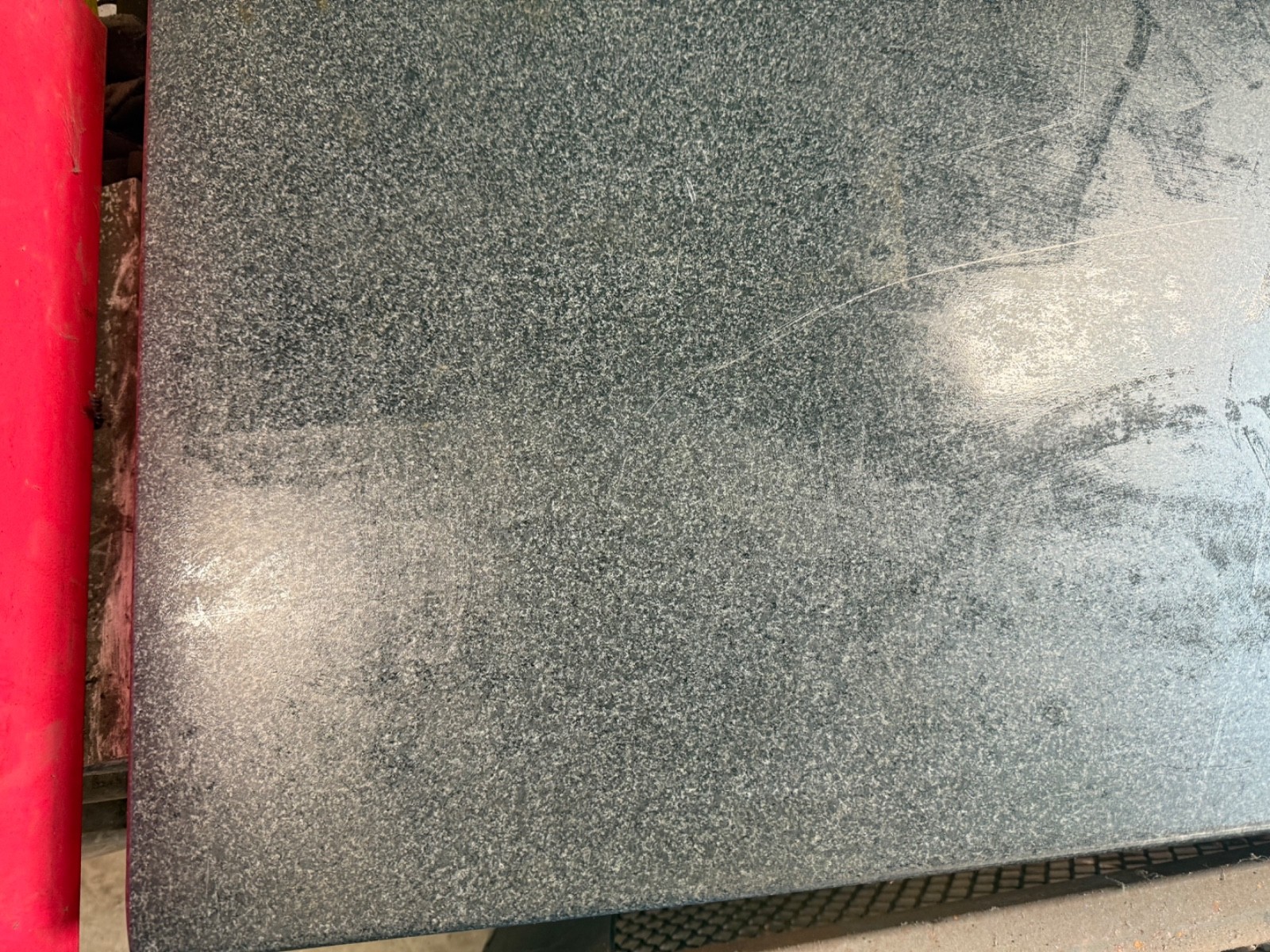 36 x 48 granite surface plate