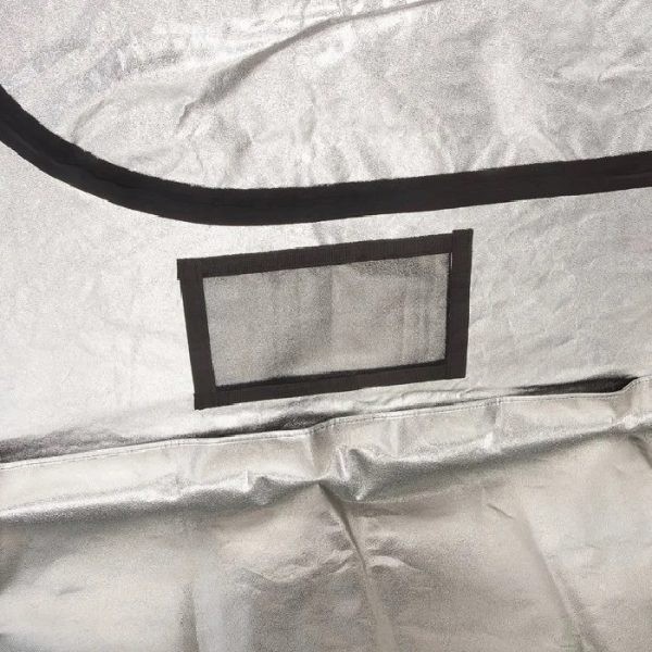 Electrivo 2x2x4 Grow Tent