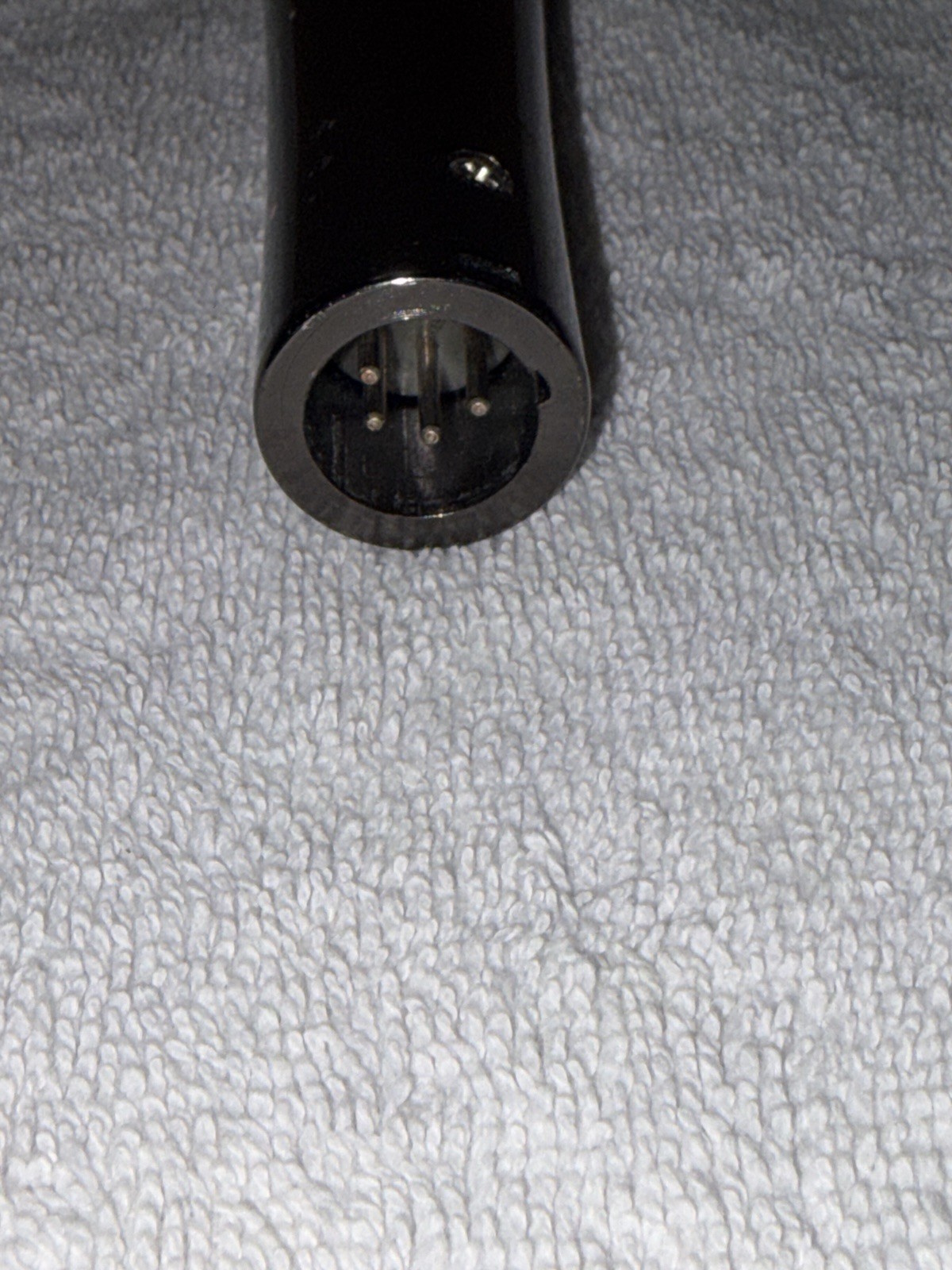 heil gm-5 microphone