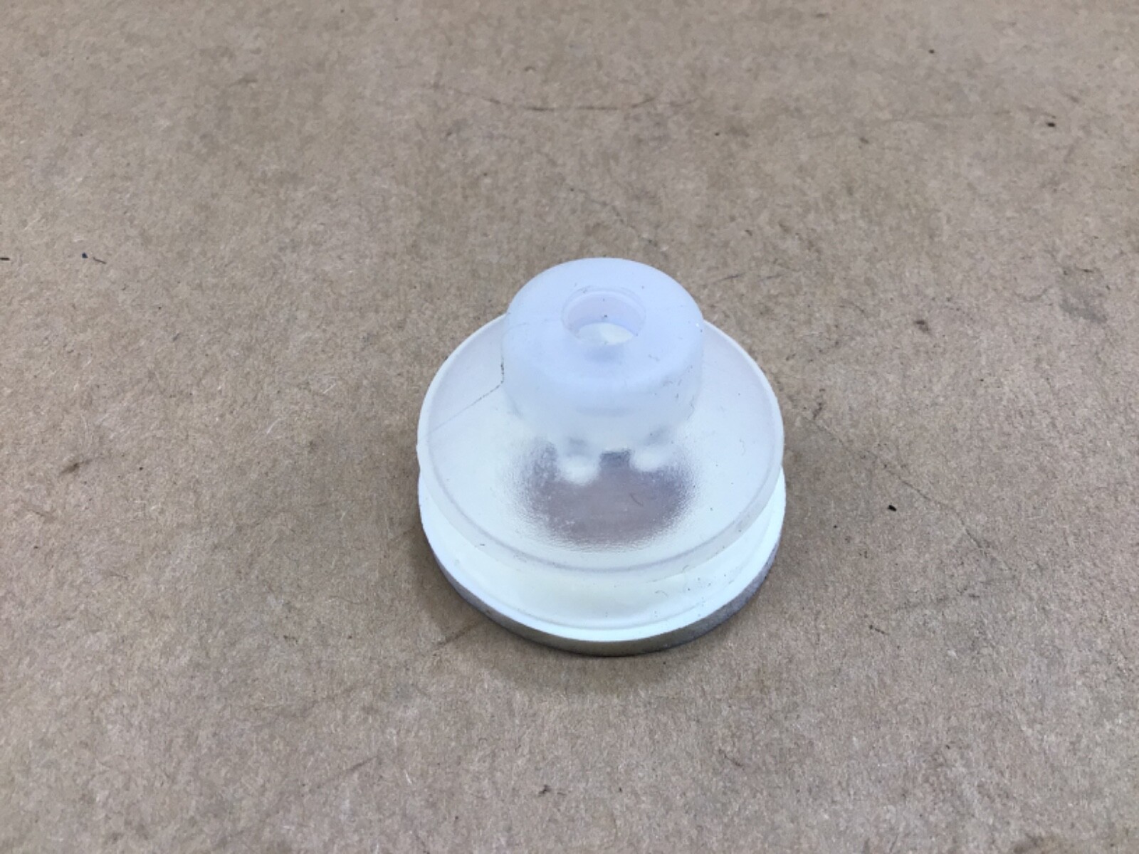 Senvex GSV-BSF-40 Suction Cup/ Foam Surface 40mm  #4003K45IAC