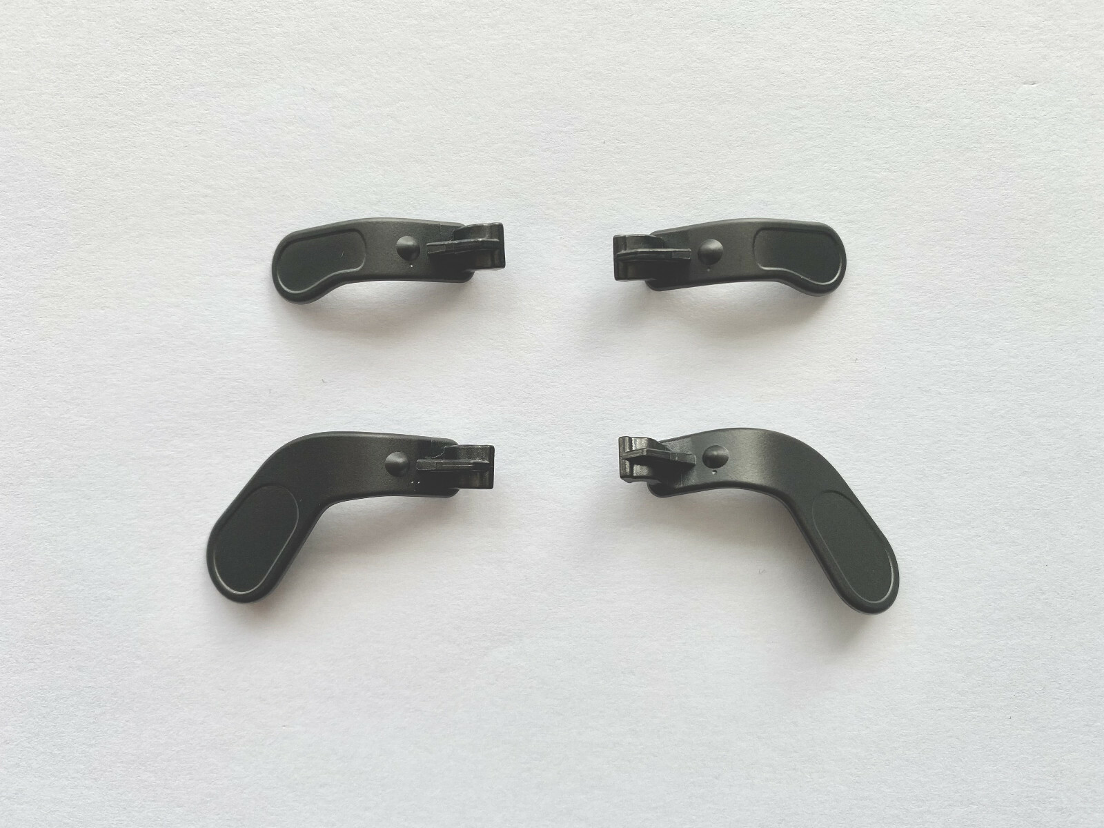 Microsoft Xbox One Elite Series 2 Wireless Controller Paddles Swap Replacement