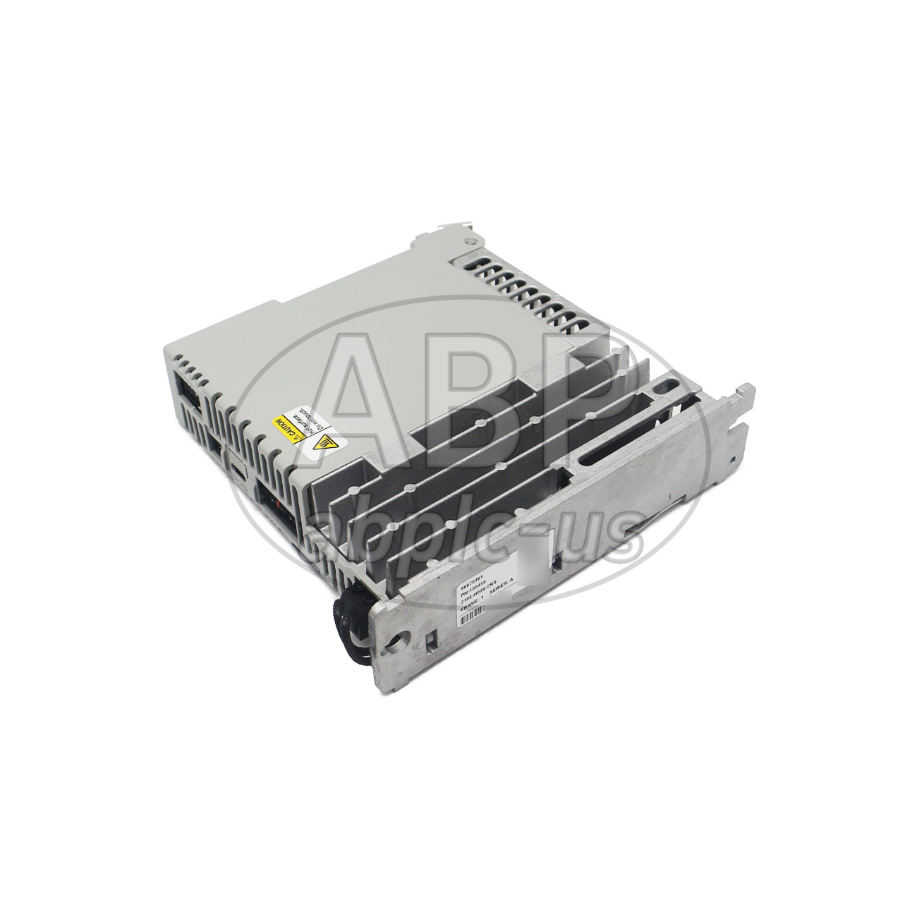 NEW Allen Bradley 2198-H008-ERS Kinetix 5500 Servo Driver AB 2198H008ERS