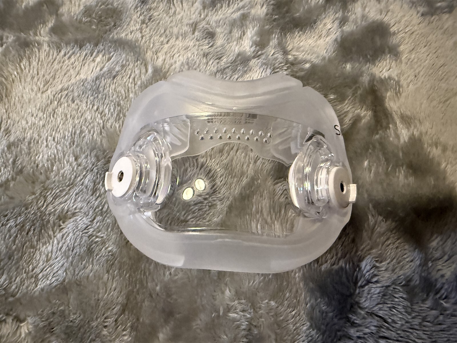 #33 RESPIRONICS DREAMWEAR CUSHION SMALL REPLACEMENT PART ONLY
