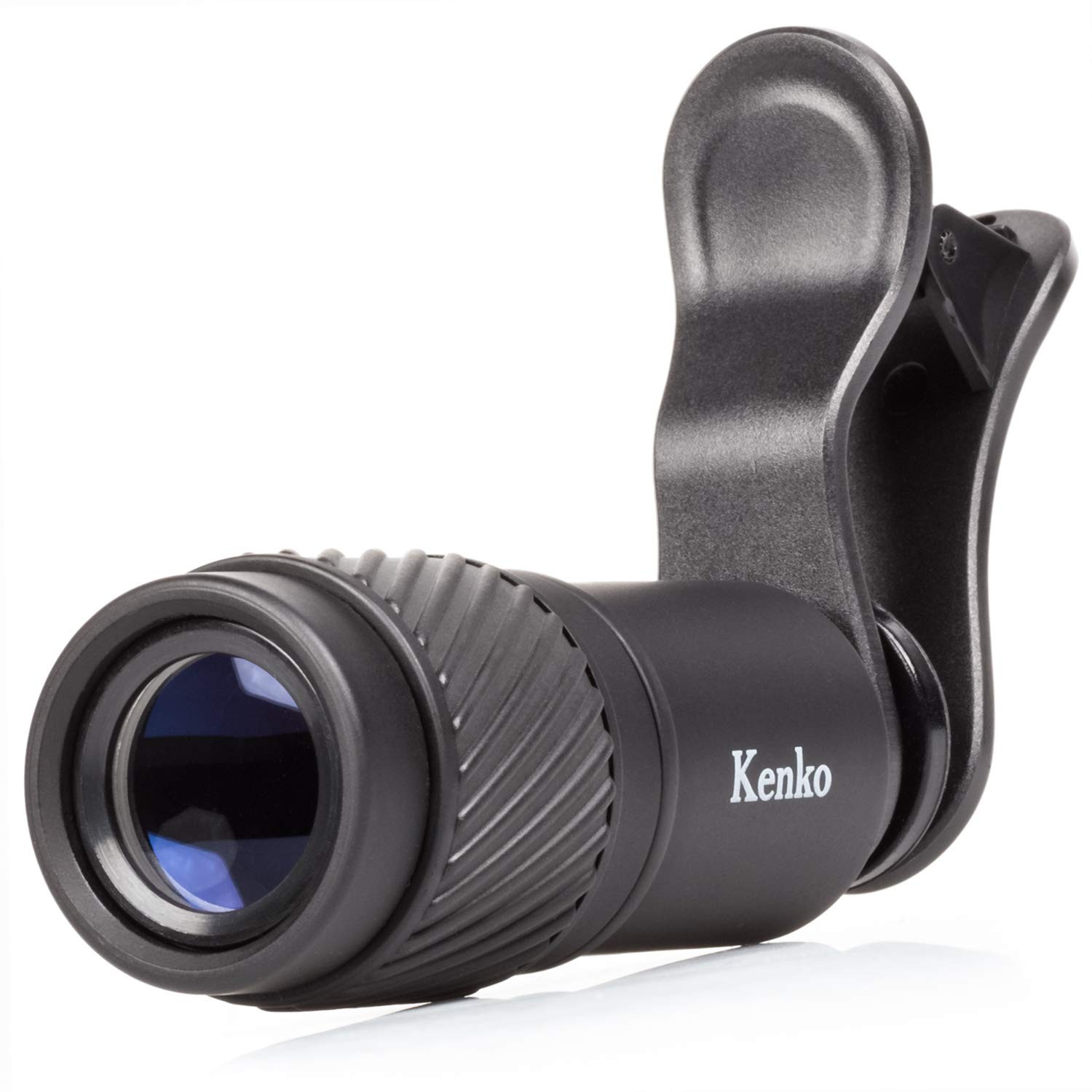 Kenko REAL PRO 7x Telephoto Clip Lens for iPhone iPad Android Smartphones