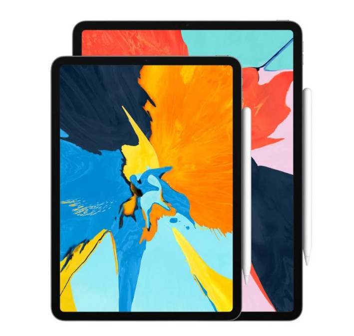 Apple Pencil (2nd Generation) for iPad – White "Restored"