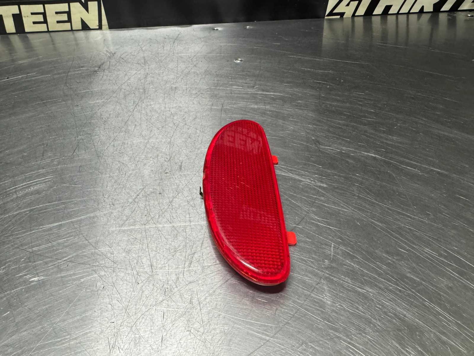 97-04 C5 CORVETTE DOOR PANEL REFLECTOR UNIVERSAL OEM #N221